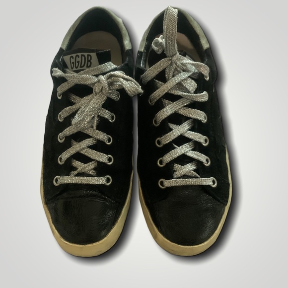 Golden Goose sneakers size 38 - Picture 2 of 9